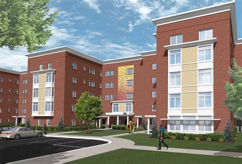 Low Income Apartments and Affordable Housing For .